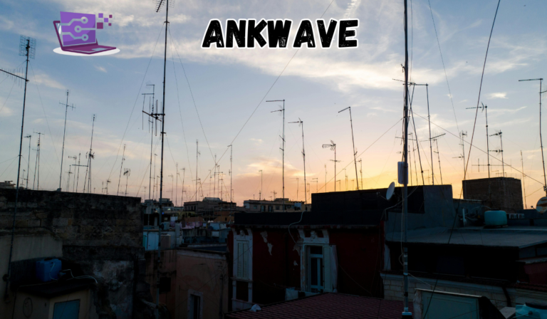 ankwave