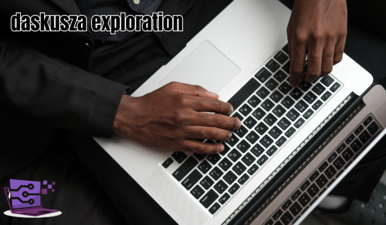 daskusza exploration