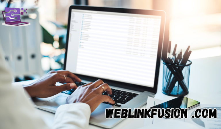 weblinkfusion .com