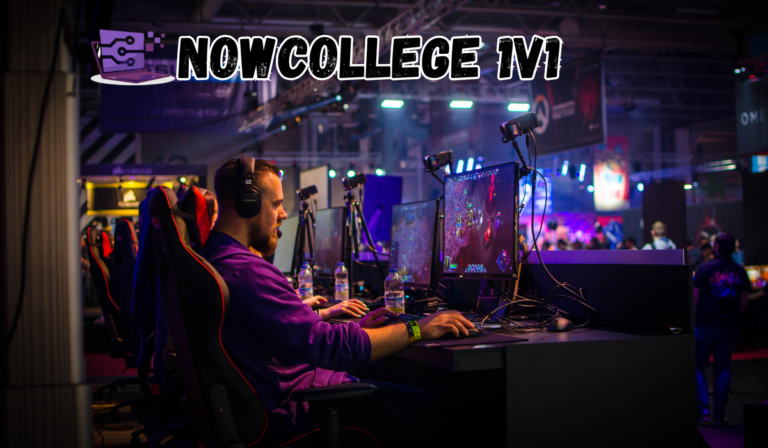 nowcollege 1v1