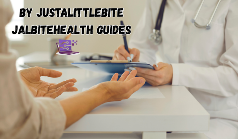 by justalittlebite jalbitehealth guides