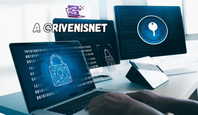 a @rivenisnet