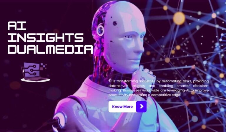 ai insights dualmedia