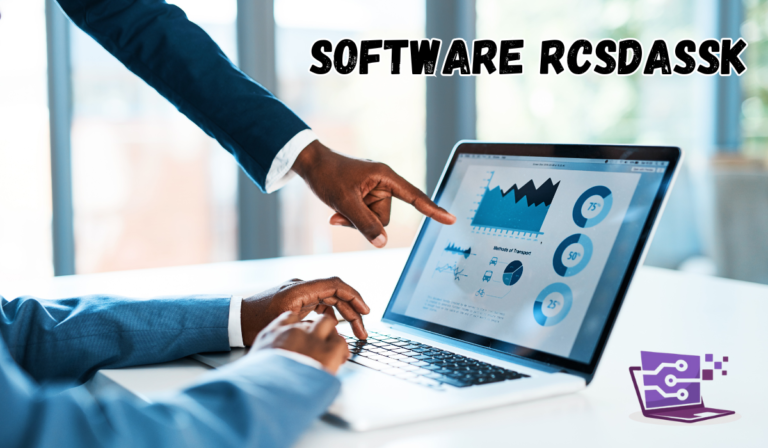 software rcsdassk