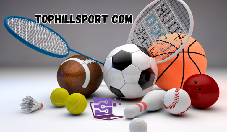 tophillsport com