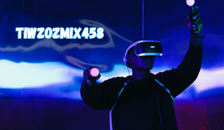 tiwzozmix458