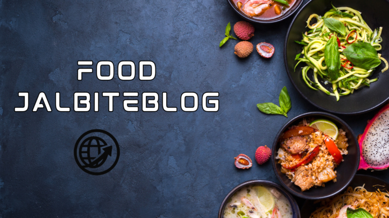 food jalbiteblog