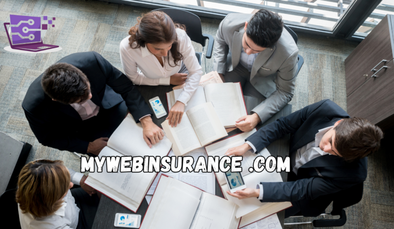 mywebinsurance .com