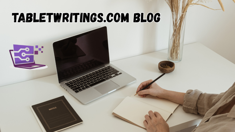 tabletwritings.com blog