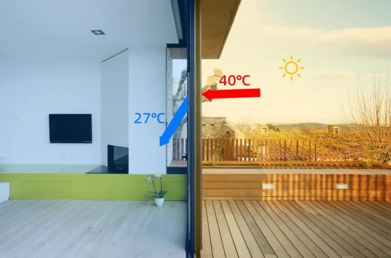 Apro Door and Window