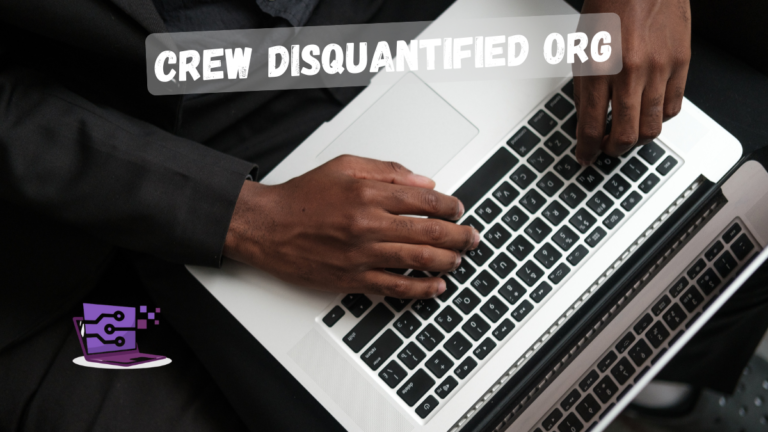 crew disquantified org