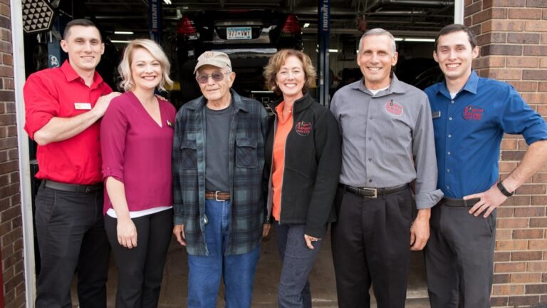 Signal Garage: Where Expertise Meets Community Care