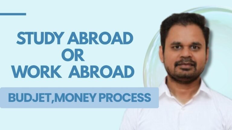 Work Abroad
